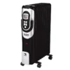 Oil Heater, LCD, Electric, HY-B5-D