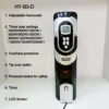 Oil Heater, LCD, Electric, HY-B5-D - view 2