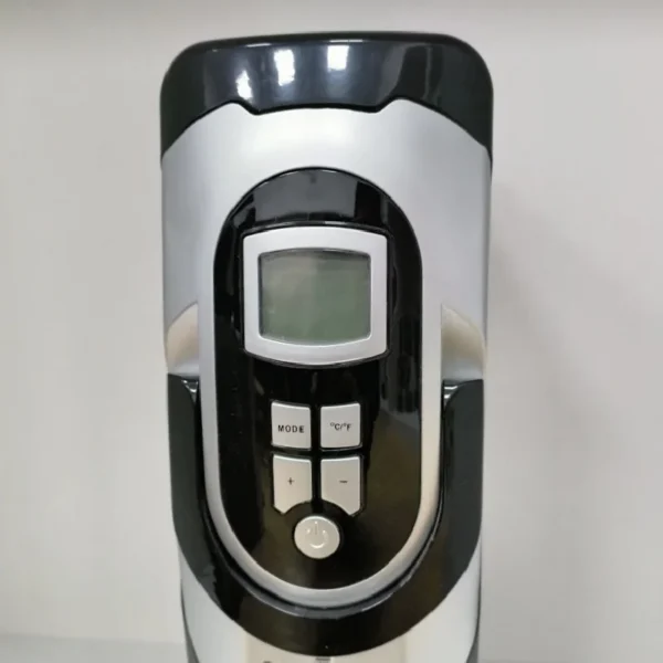 Oil Heater, LCD, Electric, HY-B5-D - view 3