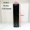 Oil Heater, LCD, Electric, HY-B5-D - view 6