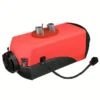Oil Parking Air Heater, M-PULL, 12V/24V, 5KW/8KW, Aluminum - view 6