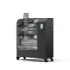 Oil Radiation Space Heater, 13KW, Portable - view 2