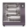 Oil Radiation Space Heater, Portable, 220 V, customize - view 2