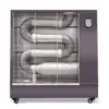 Oil Radiation Space Heater, Portable, 220 V, customize - view 2