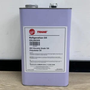 Oil00048 for Centrifugalscrew Compressor, TRANE, OILO022