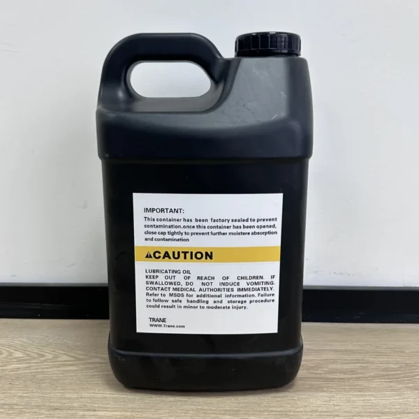 Oil00048 for Centrifugalscrew Compressor, TRANE, OILO022 - view 2