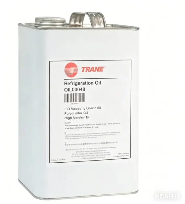 Oil00048 for Centrifugalscrew Compressor, TRANE, OILO022 - view 5