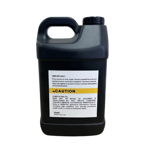Oil00048 for Centrifugalscrew Compressor, TRANE, OILO022 - view 6