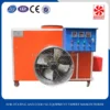 Oilgas Fired Air Heater, customerized, Natural Gas - view 3
