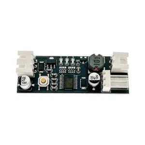 Oky3065-15 Fan, 12V, 0.8A, PWM