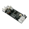Oky3065-15 Fan, 12V, 0.8A, PWM - view 5