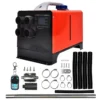 Okyrie Diesel Air Heater, 12V, 24V, 5000W, 8KW