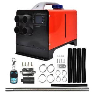 Okyrie Diesel Air Heater, 12V, 24V, 5000W, 8KW