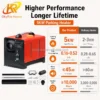Okyrie Diesel Air Heater, 12V, 24V, 5000W, 8KW - view 2