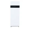 One Boiler, R134a, Electric, Air Source Heat Pump