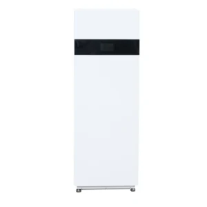 One Boiler, R134a, Electric, Air Source Heat Pump