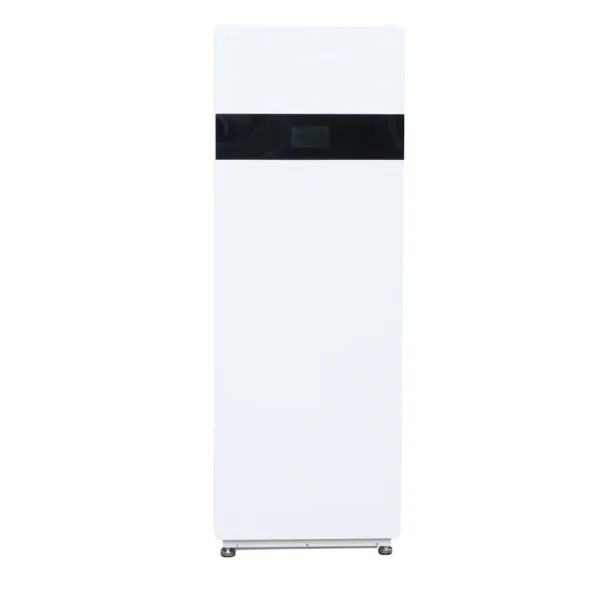 One Boiler, R134a, Electric, Air Source Heat Pump