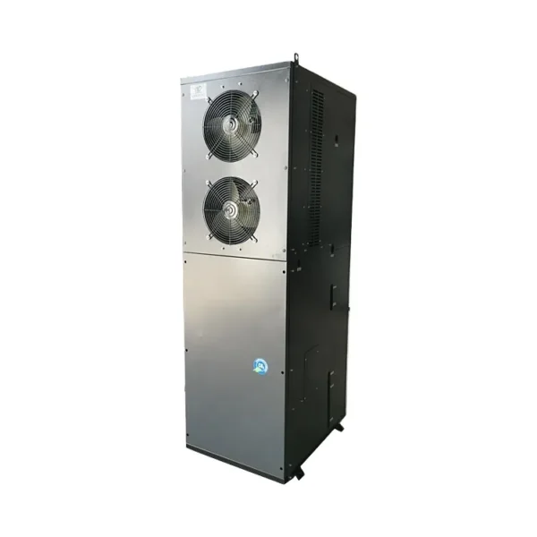 One Co2 Heat Pump, Inverter, 6KW, DHW