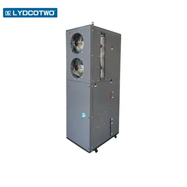 One Co2 Heat Pump, Inverter, 6KW, DHW - view 2