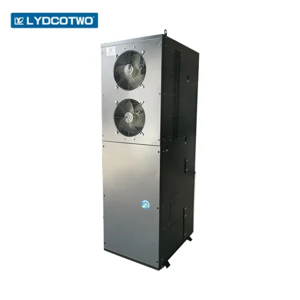 One Co2 Heat Pump, Inverter, 6KW, DHW - view 5
