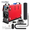One Diesel Heater, 12v, 24V, 2kw