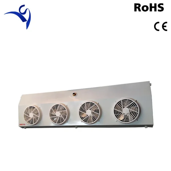 One Fan, J1, Ceiling - view 2