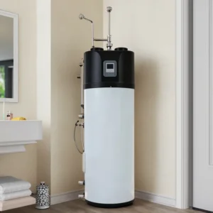 One Heat Pump, 150L, 200L, 300L, R290