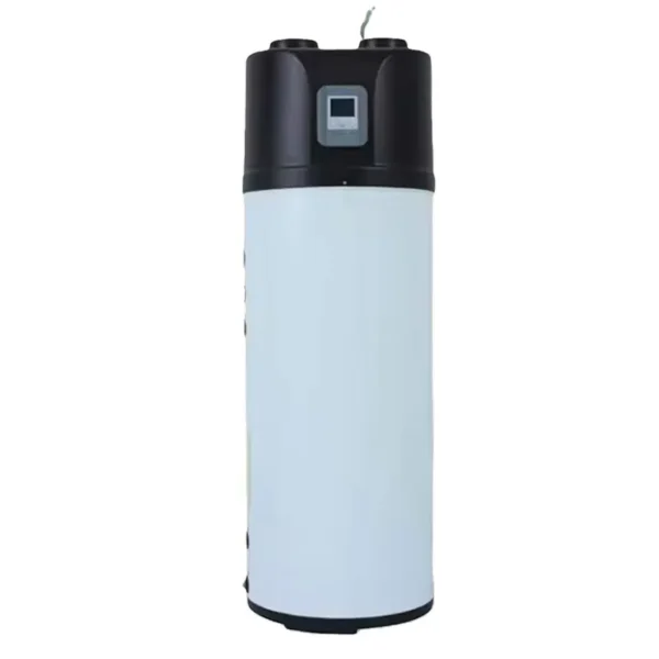 One Heat Pump, 150L, 200L, 300L, R290 - view 2