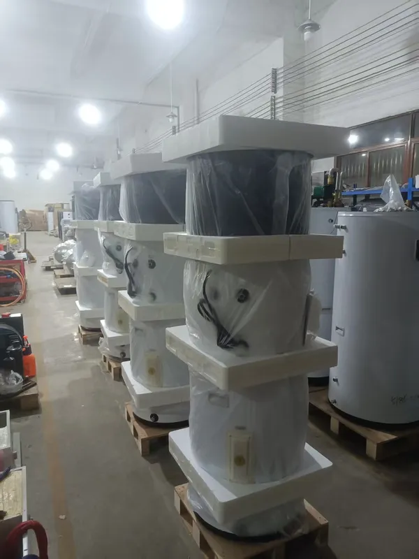 One Heat Pump, 150L, 200L, 300L, R290 - view 3