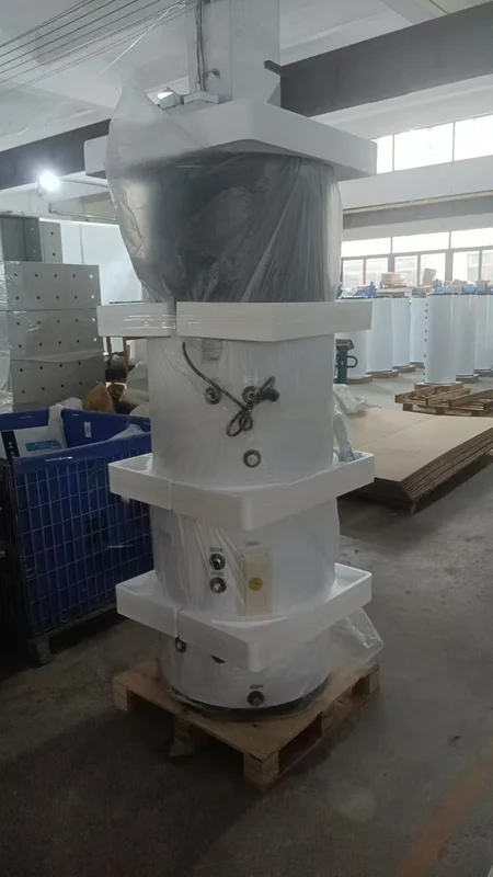 One Heat Pump, 150L, 200L, 300L, R290 - view 5
