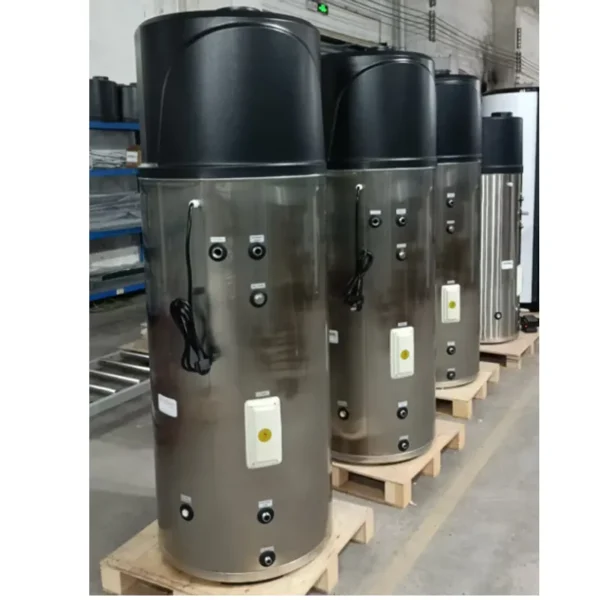 One Heat Pump, 150L, 200L, 300L, R290 - view 6