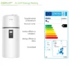 One Heat Pump, 150l, R290 - view 2