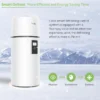 One Heat Pump, 150l, R290 - view 4