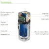One Heat Pump, 150l, R290 - view 5