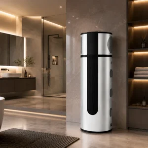 One Heat Pump, 3 kW, Electric