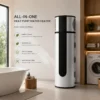 One Heat Pump, 3 kW, Electric - view 3