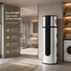 One Heat Pump, 3 kW, Electric - view 4
