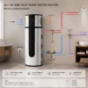 One Heat Pump, 3 kW, Electric - view 5