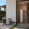 One Heat Pump, 3 kW, Electric - view 6