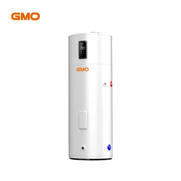 One Heat Pump, 80L, 150L, SALE, R290 - view 3