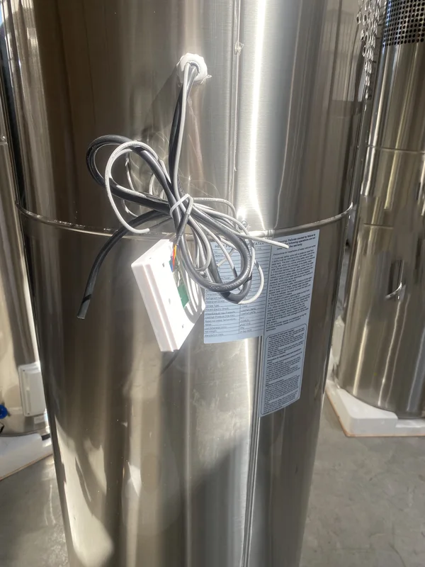 One Heat Pump, GOSBEL, 120L, 150L, 200L - view 5