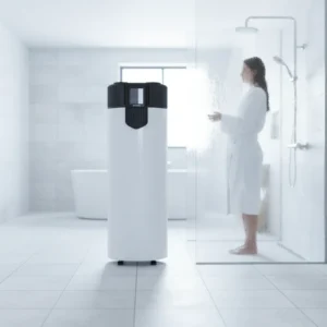 One Heat Pump, JIADELE, Monoblock