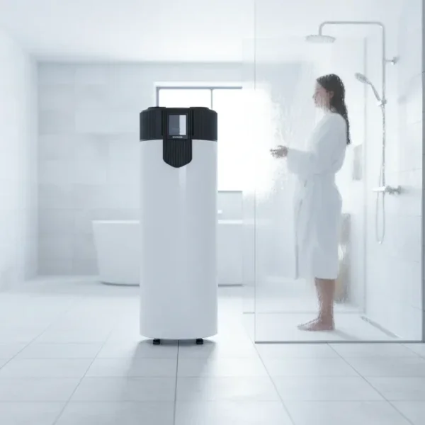 One Heat Pump, JIADELE, Monoblock