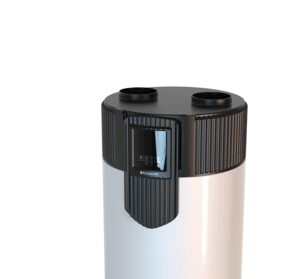 One Heat Pump, JIADELE, Monoblock - view 2
