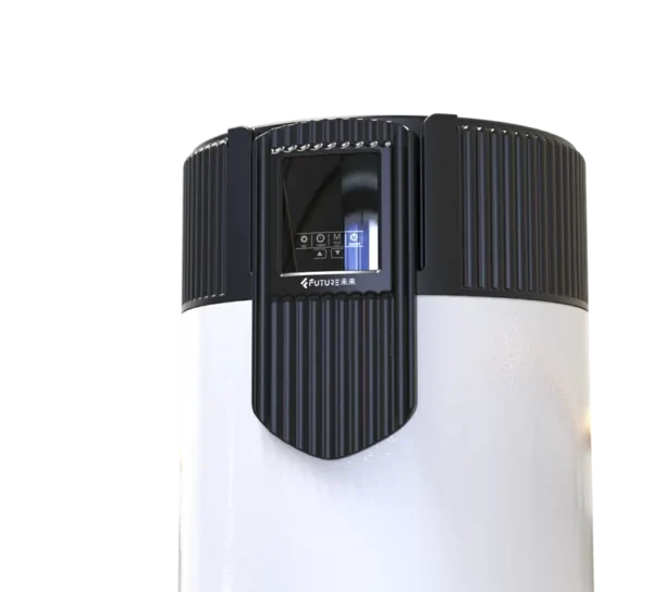 One Heat Pump, JIADELE, Monoblock - view 3
