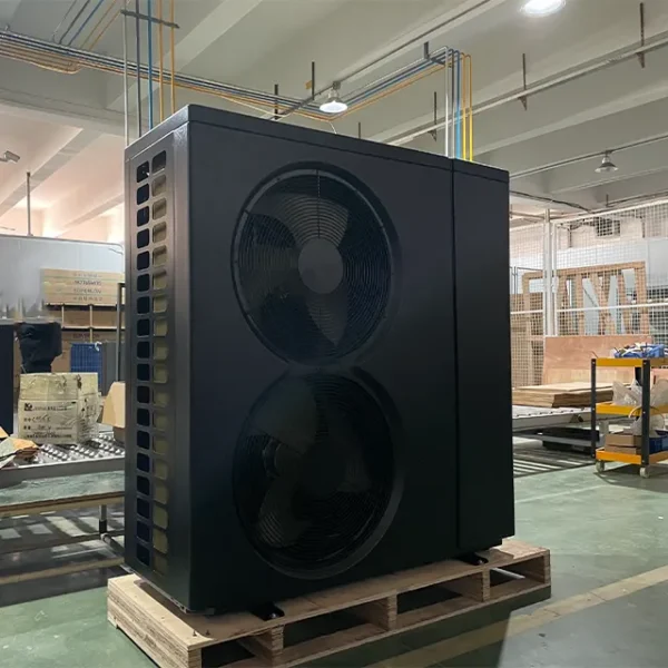 One Heat Pump, LINKEDGO, R290 - view 2