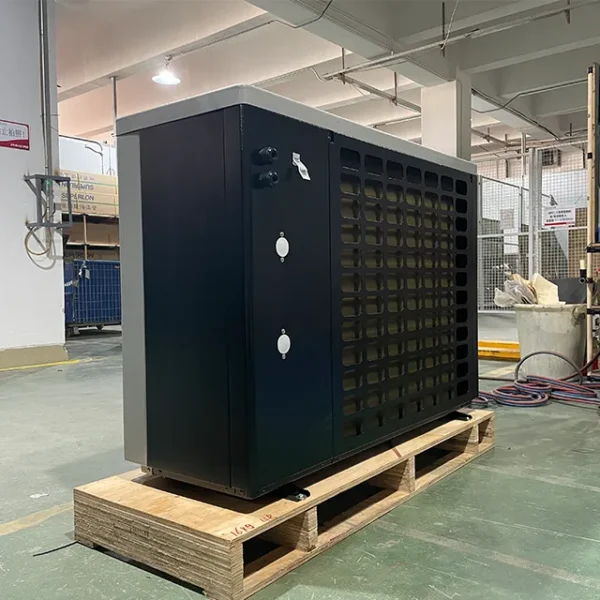 One Heat Pump, LINKEDGO, R290 - view 3