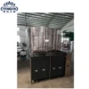 One Heat Pump, Solar, 10000, Electric - view 4