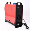 One Heater, Portable, 24V, 2KW - view 5