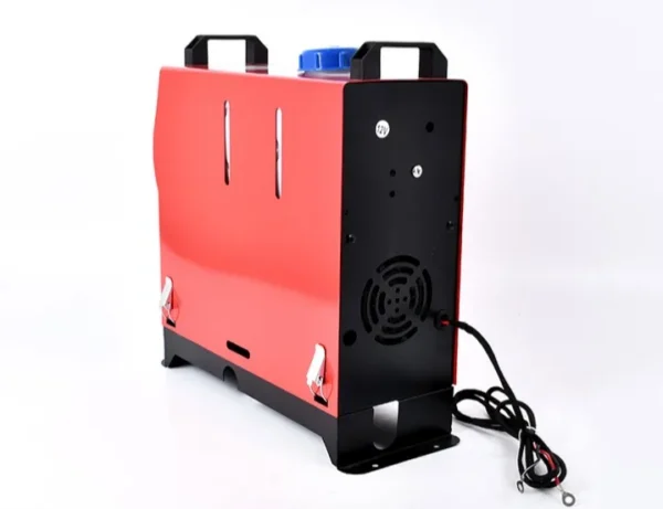 One Heater, Portable, 24V, 2KW - view 5